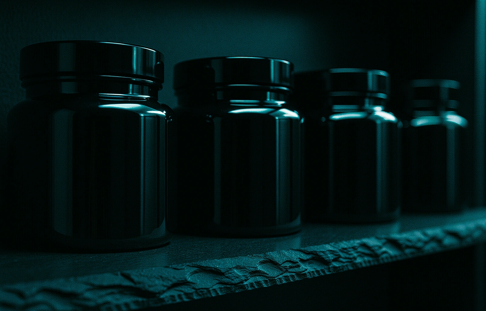 Apothecary Detail