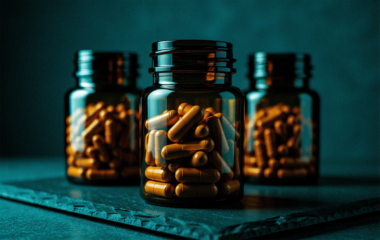 Apothecary Detail
